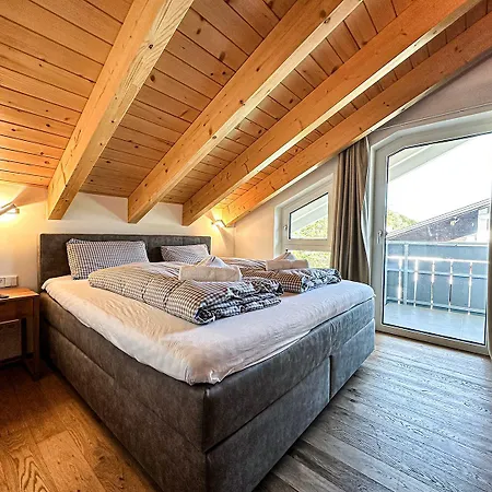 Meinglueck Daire